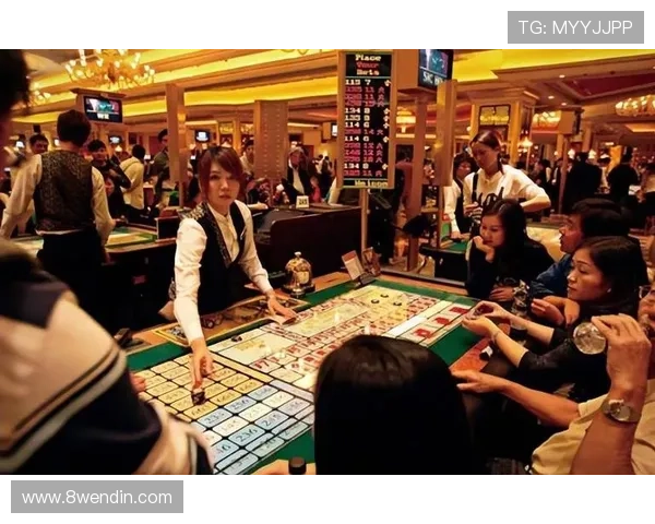 澳门发牌荷官的工资水平及职业前景分析 澳门发牌荷官的工资水平及职业前景分析