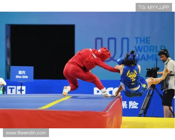 2026年散打比赛精彩视频回顾与精彩瞬间分析 2026年散打比赛精彩视频回顾与精彩瞬间分析