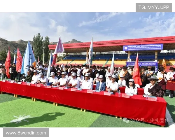 乐都射箭比赛：传统与现代交融的竞技盛宴